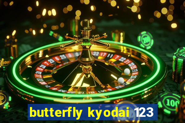 butterfly kyodai 123